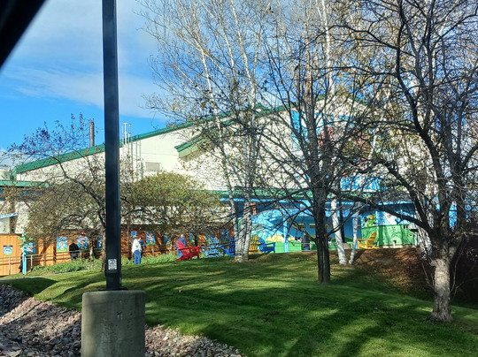 Ben & Jerry's-沃特伯里必去景点