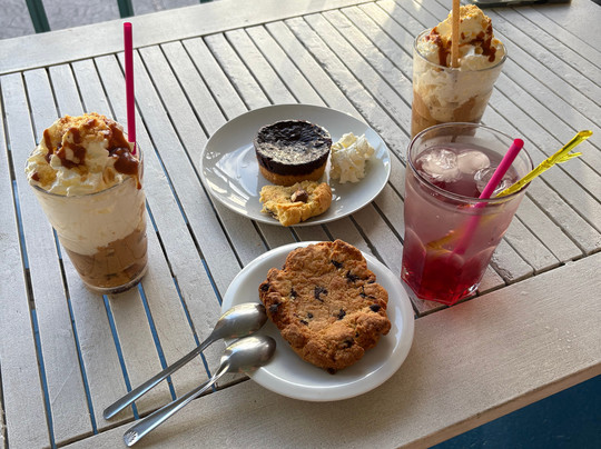 Creole Arts Cafe-Arrondissement of Saint-Pierre必去景点