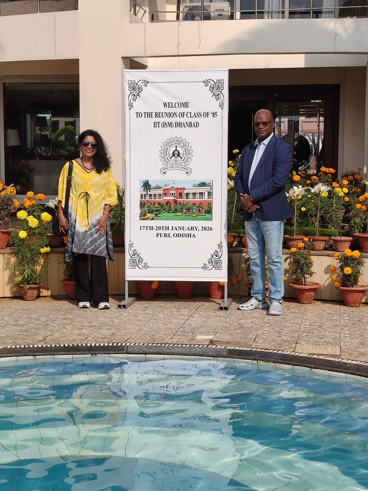 Empires Hotel-官方