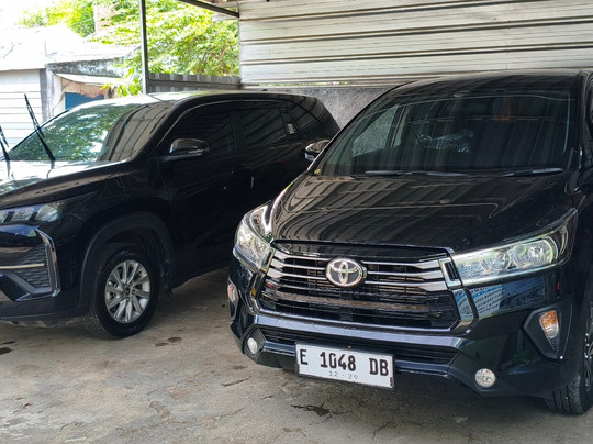 Hiace Cirebon Trans-井里汶必去景点