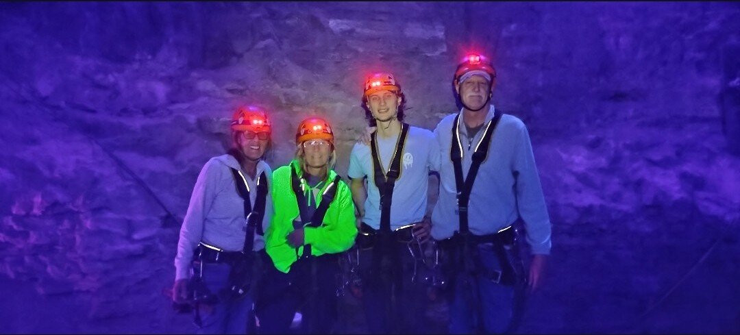 路易斯维尔巨洞-路易斯维尔必去景点