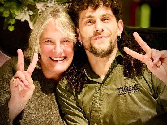 Txirene | 100% Bilbao