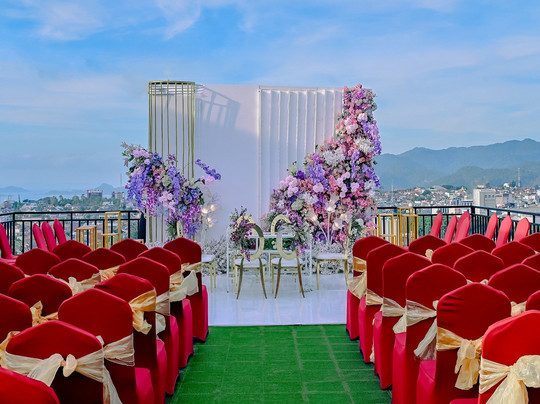 Holiday Inn Lampung Bukit Randu By IHG