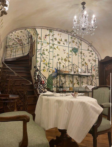 花市广场酒店主图