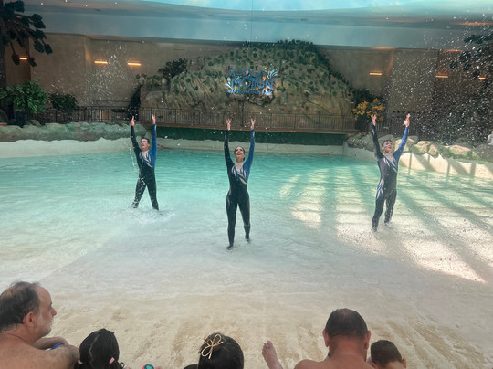 Acquamotion-格拉玛多必去景点