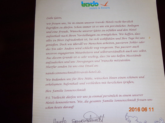 森特维库莫萨酒店主图