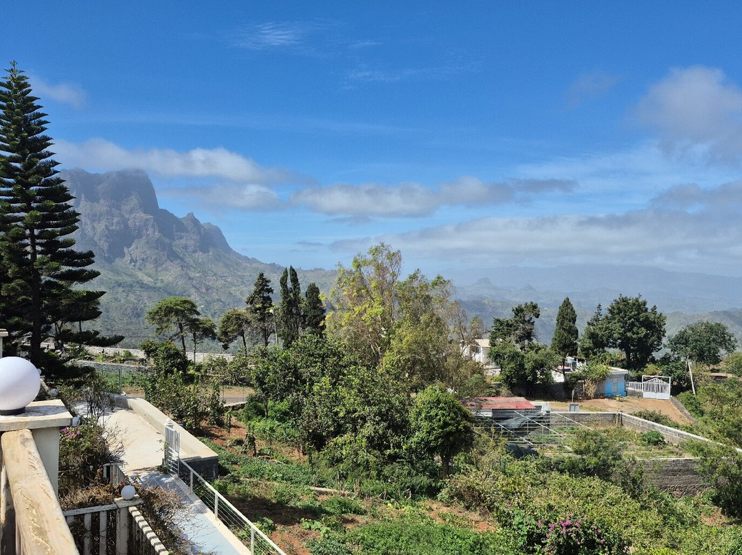 Quinta da Montanha Hotel主图