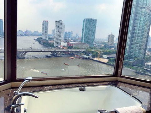 香格里拉酒店主图