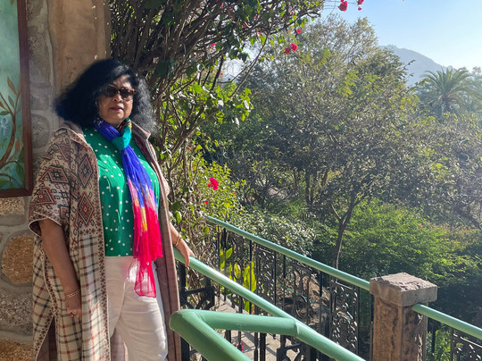 Travelogy India-Kaushambi必去景点