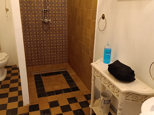 Chateau d'Isigny主图