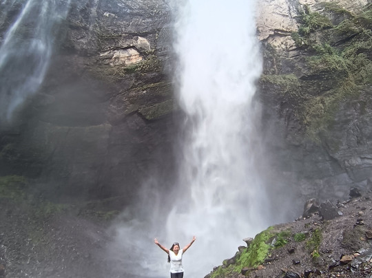 Amazon Expedition Peru-Chachapoyas必去景点