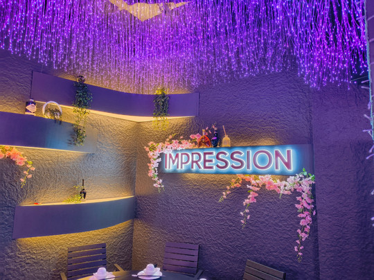 Impression Restaurant Auckland主图