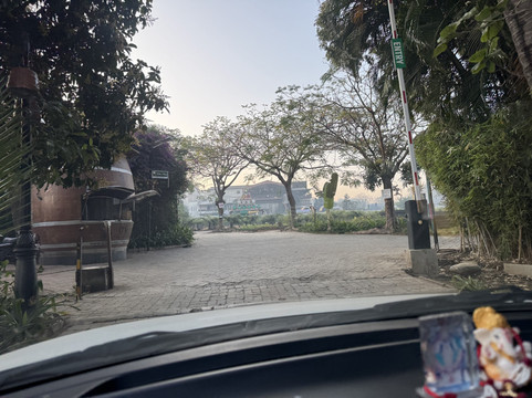 Soma Vine Village-纳西克必去景点