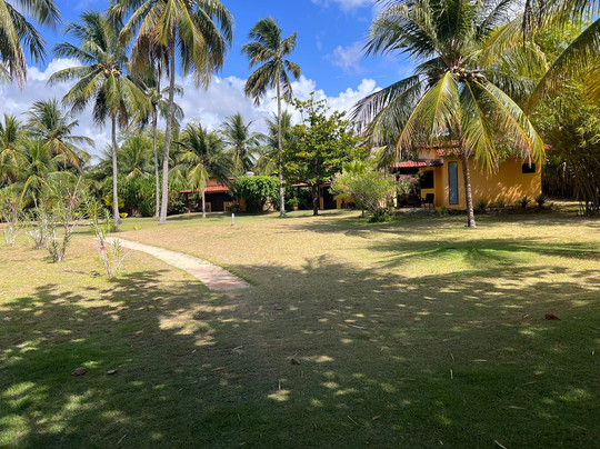 Pousada Cote Sud主图