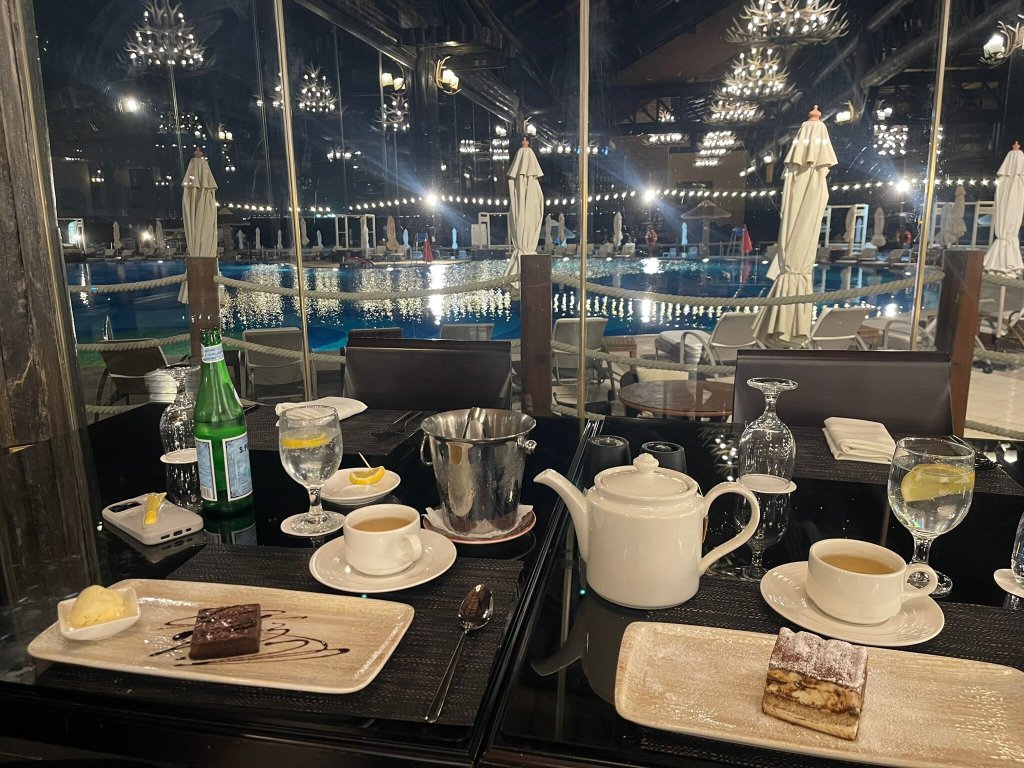 Al Maya Island Resort-官方