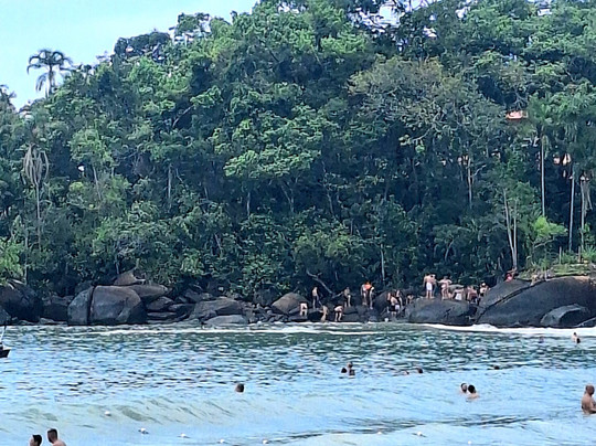 Felix Beach-乌巴图巴必去景点