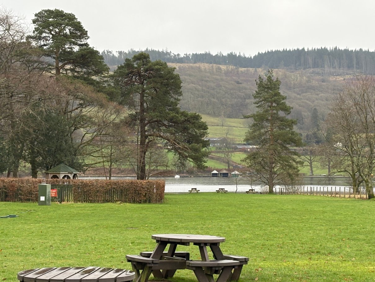 科尼斯顿旅店 - 旅店精选集团-浴室