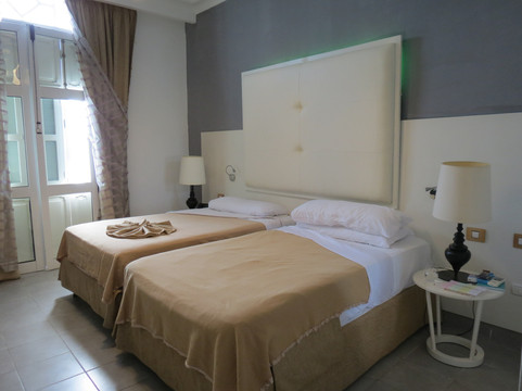 Hotel Melia San Carlos主图