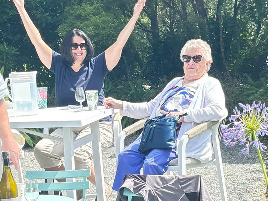 French Peak Vineyard-阿卡罗阿必去景点