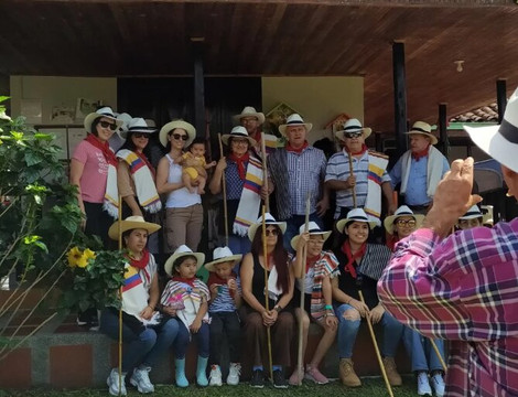 Jaramillo's Coffee-Marsella必去景点