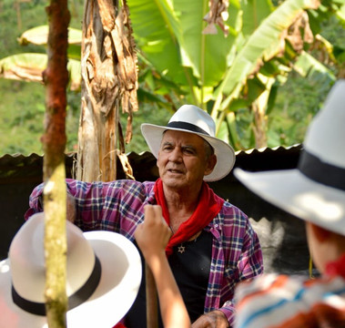 Jaramillo's Coffee-Marsella必去景点