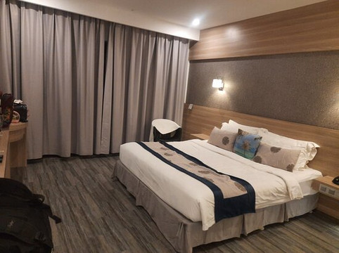 Kaani Grand Seaview主图