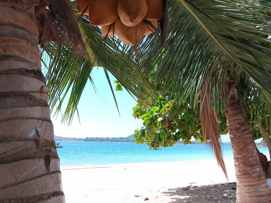 Nosy Be Original-诺西贝必去景点