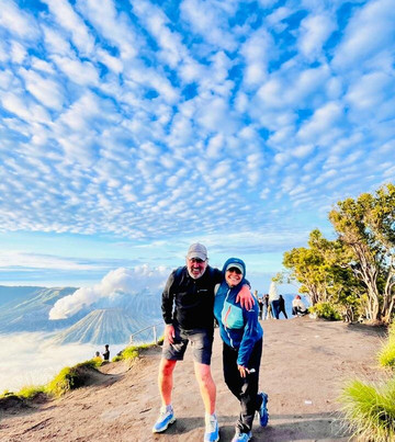 Bromo Eco Tourism-玛琅必去景点