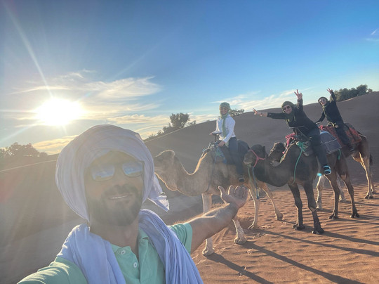 Rimal Travel-迈哈米德必去景点