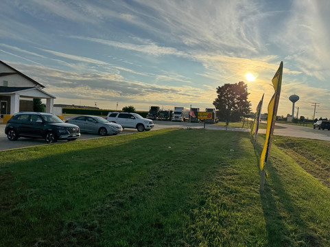 曼德特速 8 酒店(Super 8 By Wyndham 门多塔)主图