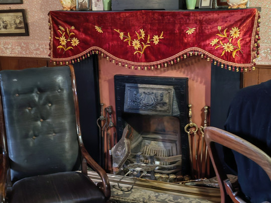 Dalgarven Mill-Kilwinning必去景点