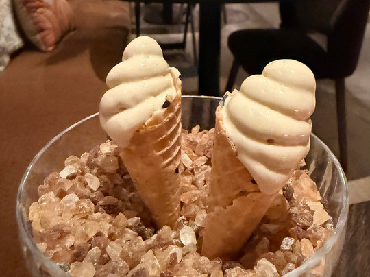 斯特仁堡精品酒店主图