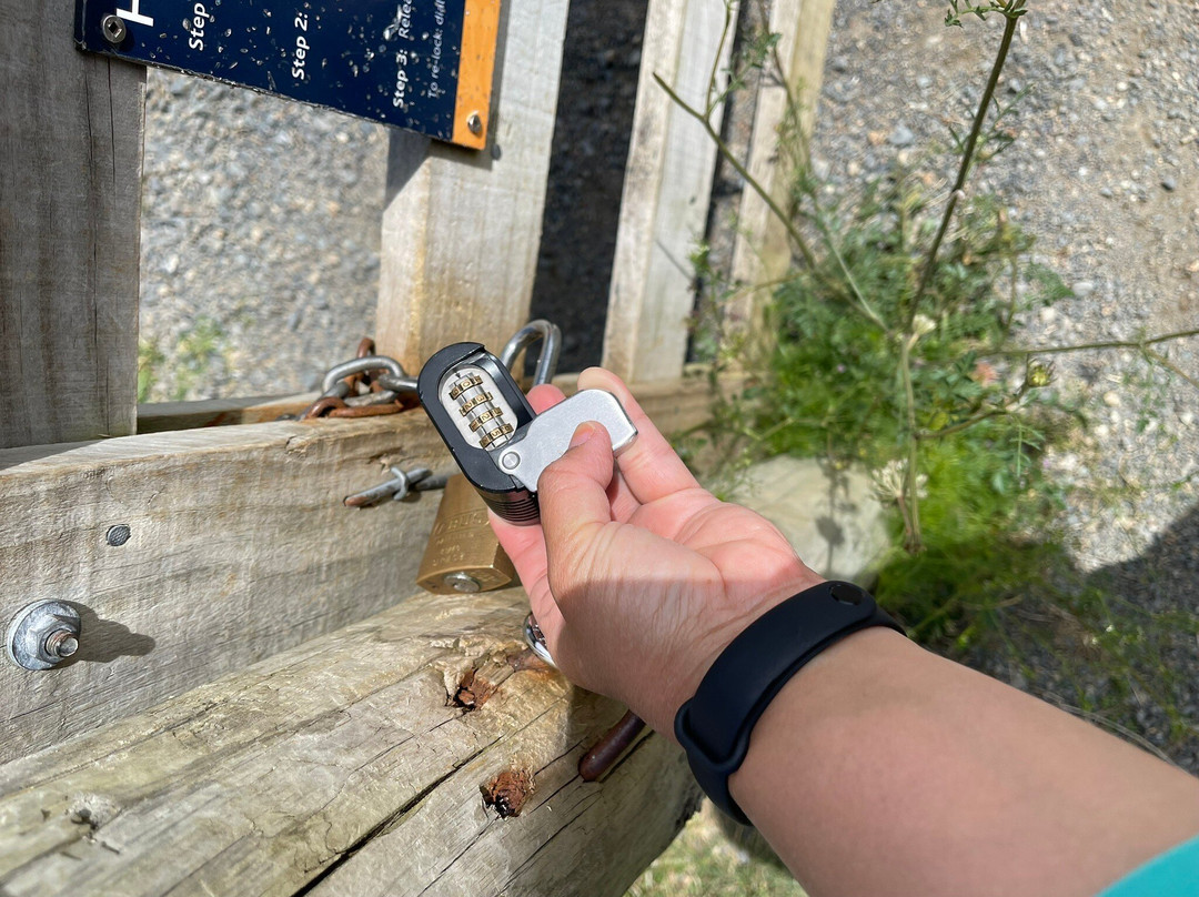 Omana Regional Park-Maraetai Bay必去景点