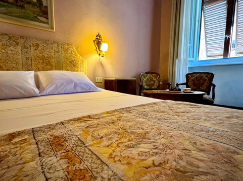 Hotel Cestelli主图