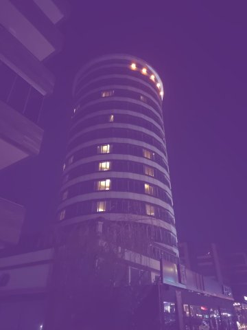 伊尔马祖格鲁公园酒店-官方