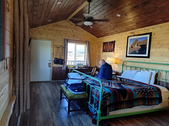 里姆罗克旅馆主图