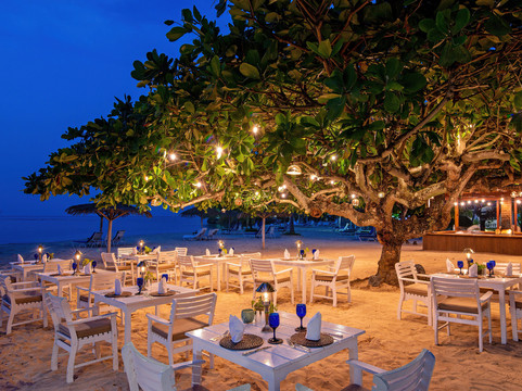 牙买加酒店住宿-Jamaica Inn