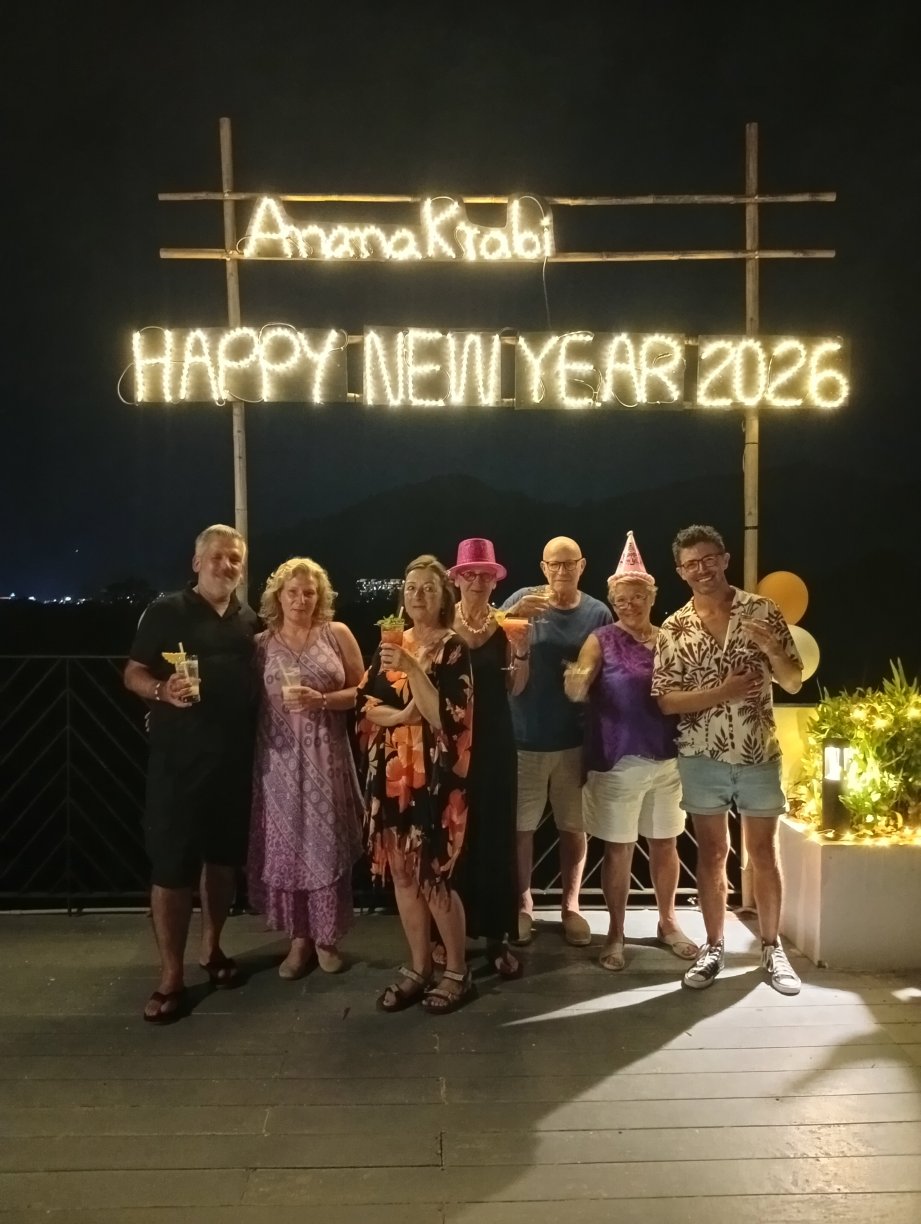 甲米阿娜娜生态度假村-浴室