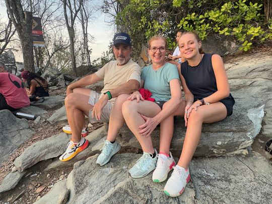 Paulo Guia Noronha-费尔南多-迪诺罗尼亚群岛必去景点