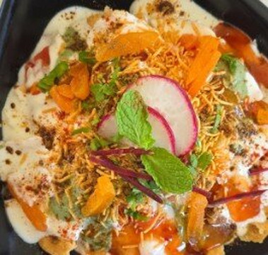 Chef's Signature Cafe & Indian Restaurant