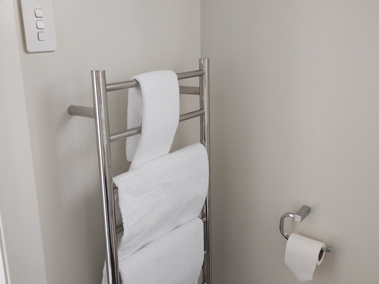 The Amberley Hotel主图