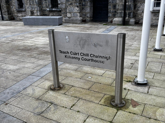 Kilkenny Old Jail and Courthouse-基尔肯尼必去景点