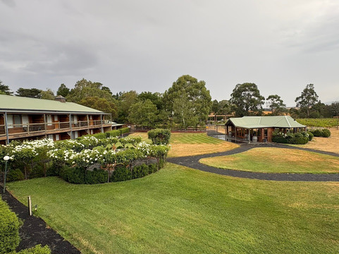 兰斯菲尔德格兰艾琳酒店主图