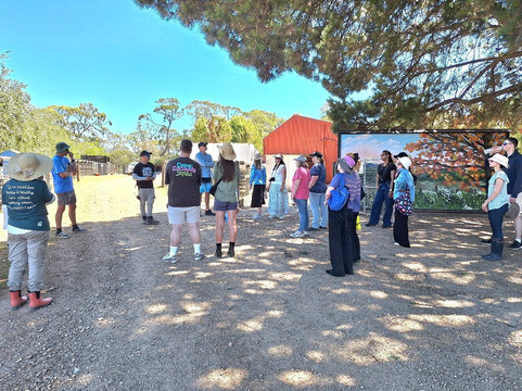 Edgar's Mission-Lancefield必去景点