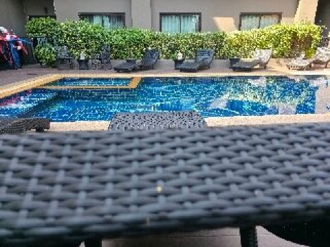 清迈斯莫酒店-官方