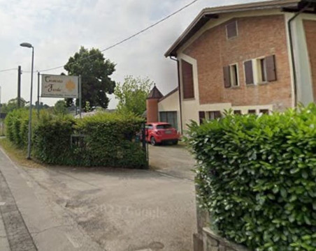 Trattoria Del Fienile Da Rudy