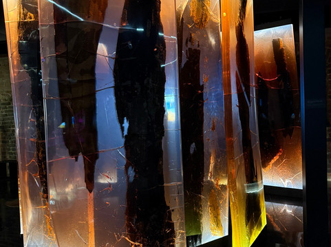 Museum of Amber - Museum of Gdansk-格但斯克必去景点