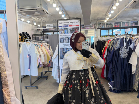 Tagy Travel Korea-首尔必去景点