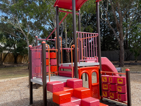 Pearcedale Road and Baxter Tooradin Road Playground-Pearcedale必去景点