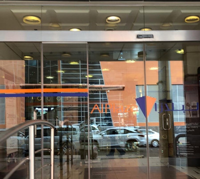 Plaza Center And Tower-Hawalli必去景点